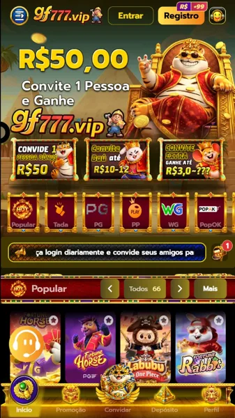GF777 APK Download Versi Terbaru