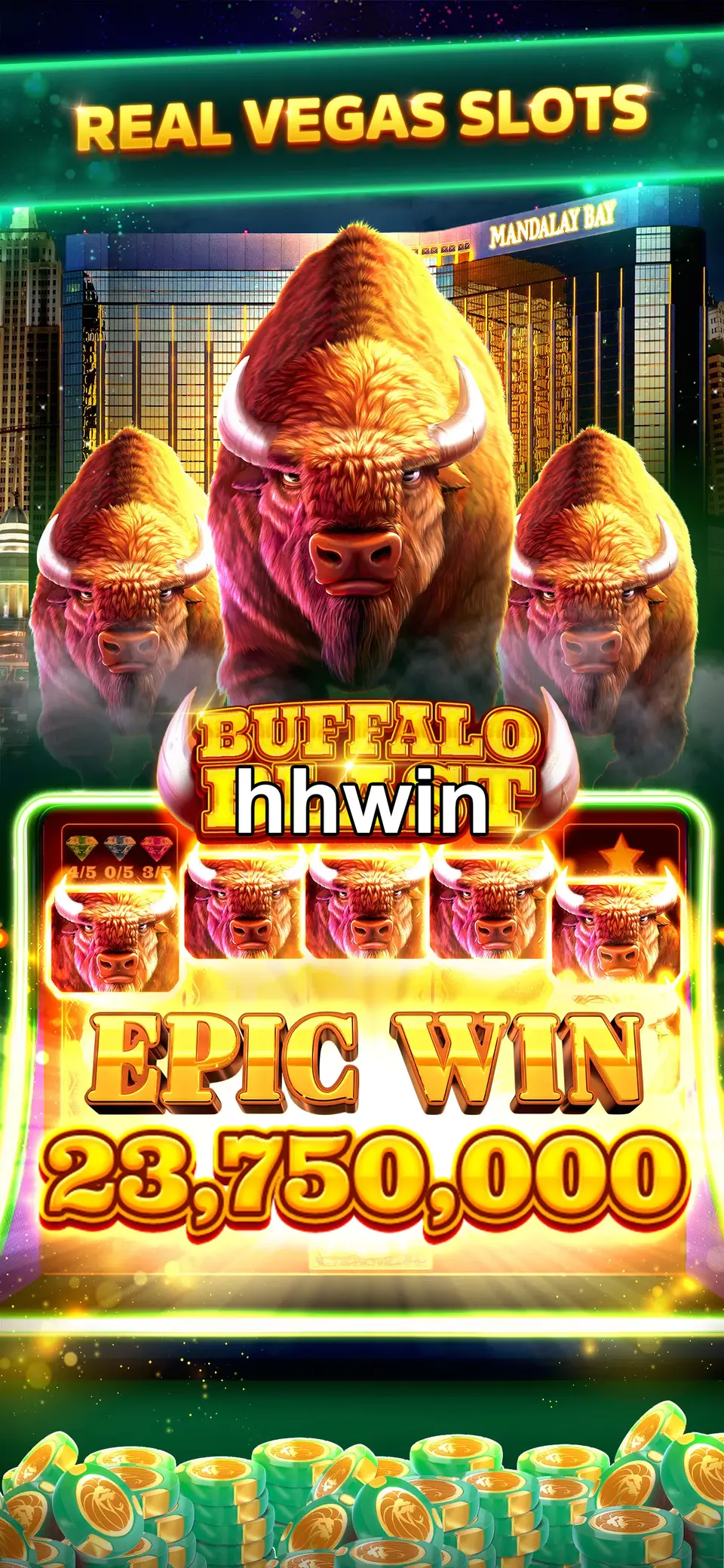 hhwin APK