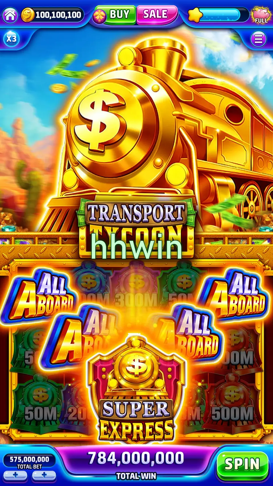 hhwin APK