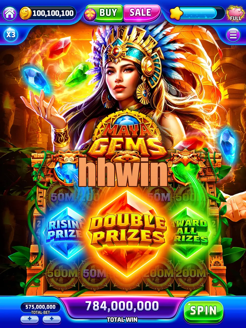 hhwin APK