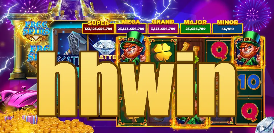 hhwin Login