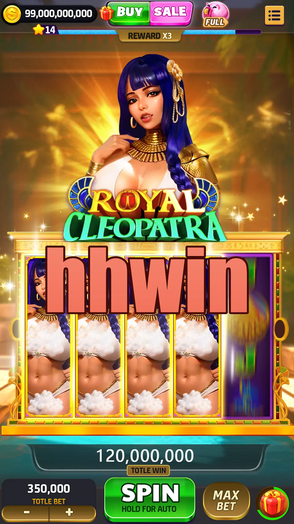 hhwin Login
