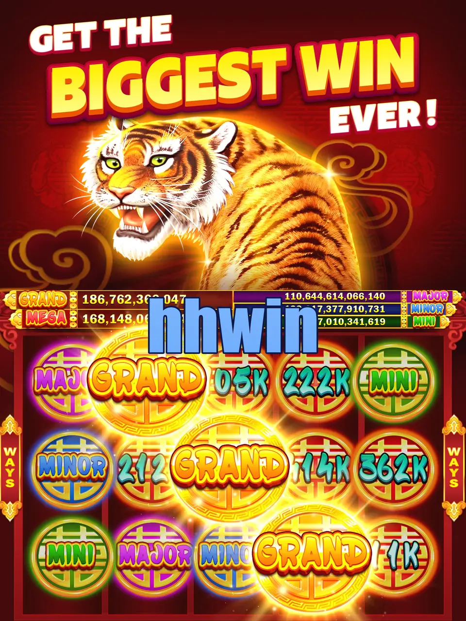 hhwin Login
