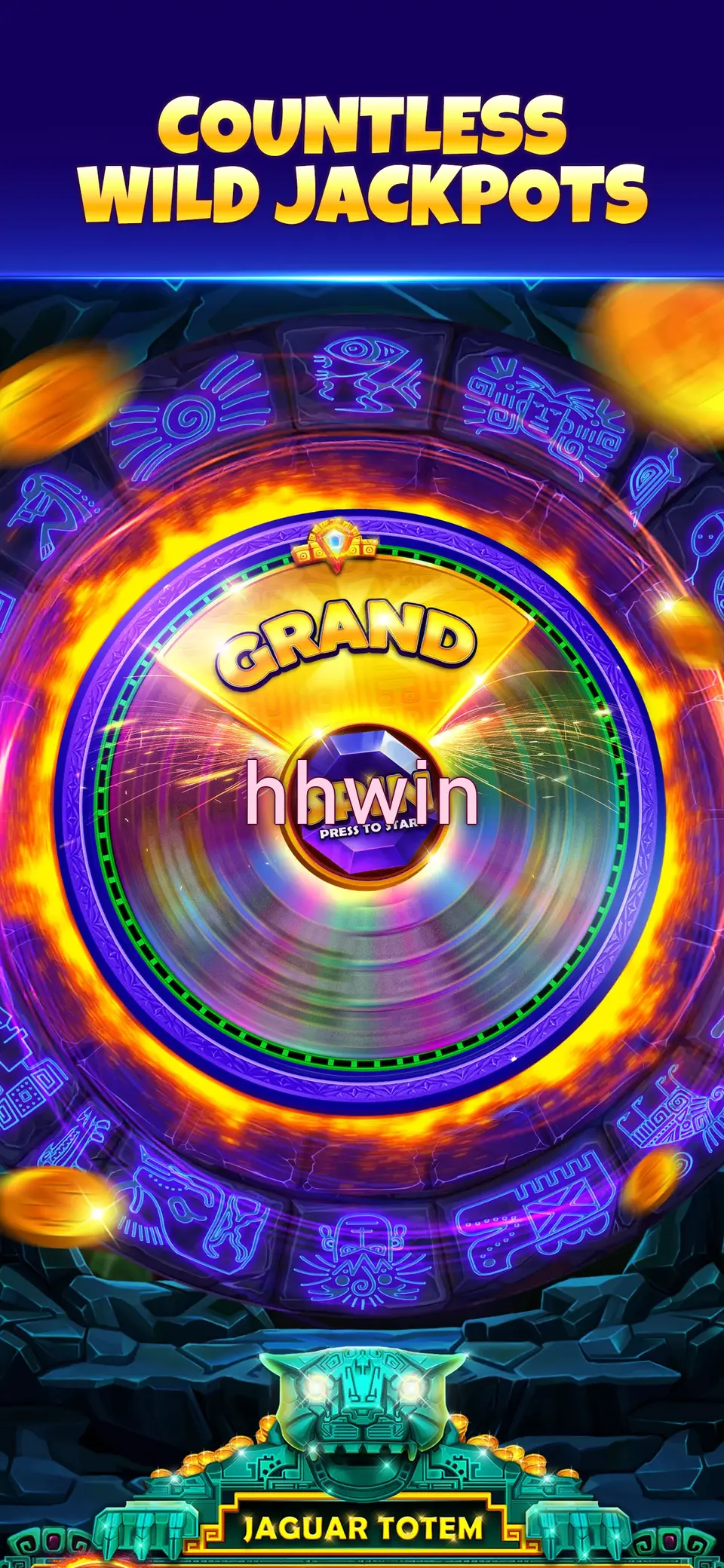 hhwin Preview - Oficial Baixar